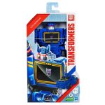 Transformers Authentic Titan Changers Soundwave Φιγούρα 27cm