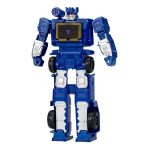 Transformers Authentic Titan Changers Soundwave Φιγούρα 27cm