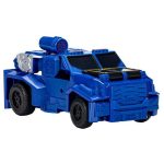 Transformers Authentic Titan Changers Soundwave Φιγούρα 27cm