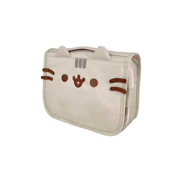 Νεσεσέρ Ταξιδιού Κρεμαστό PUSHEEN Foodie Collection