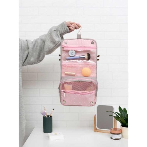 Νεσεσέρ Ταξιδιού Κρεμαστό PUSHEEN Foodie Collection
