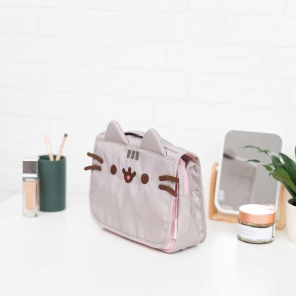 Νεσεσέρ Ταξιδιού Κρεμαστό PUSHEEN Foodie Collection