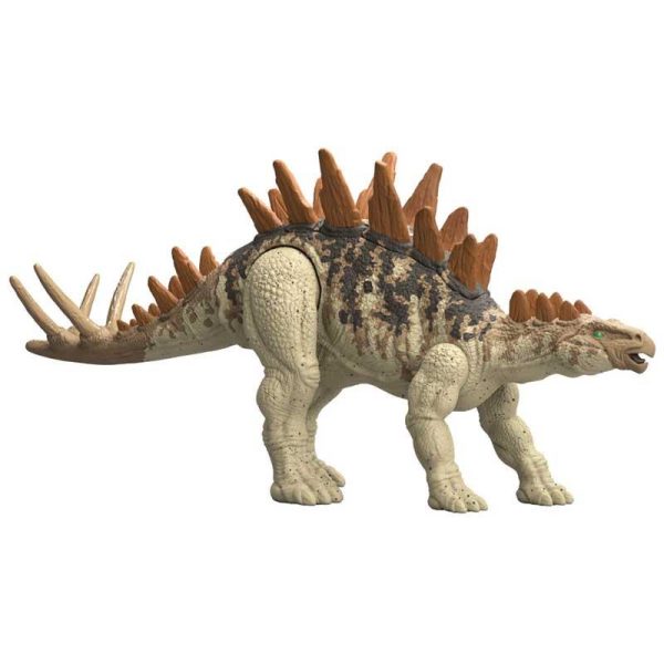 Jurassic World 'Epic Evolution' Φιγούρα Tuojiangosaurus με Σπαστά Μέλη