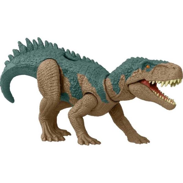 Jurassic World 'Chaos Therapy' Φιγούρα Rauisuchus