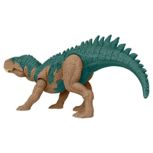 Jurassic World 'Chaos Therapy' Φιγούρα Rauisuchus
