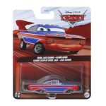 Disney Pixar Cars Union Jack Ramone - Αυτοκινητάκι
