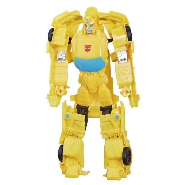 Transformers Bumblebee Φιγούρα 25cm