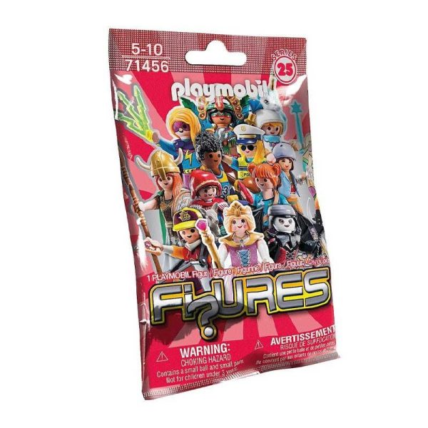 Playmobil Figures 71456 Series 25
