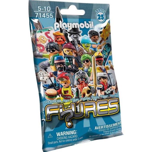 Playmobil Figures 71455 Series 25