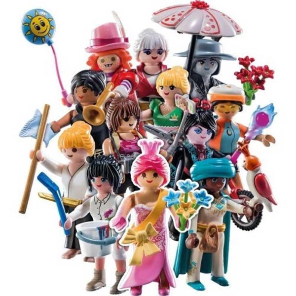 Playmobil Figures 70940 Series 24