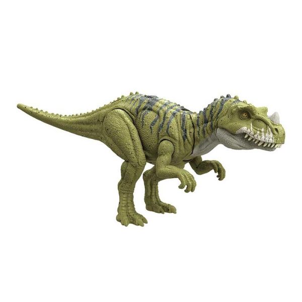 Jurassic World Chaos Theory Epic Evolution Wild Roar - Φιγούρα Ceratosaurus