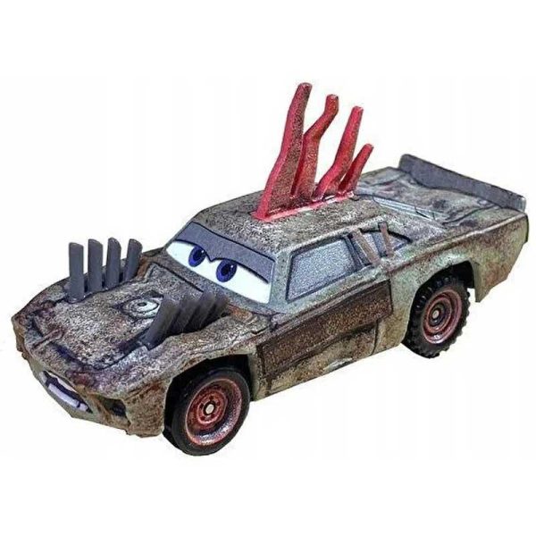 Disney Pixar Cars Jason Roadkey - Αυτοκινητάκι