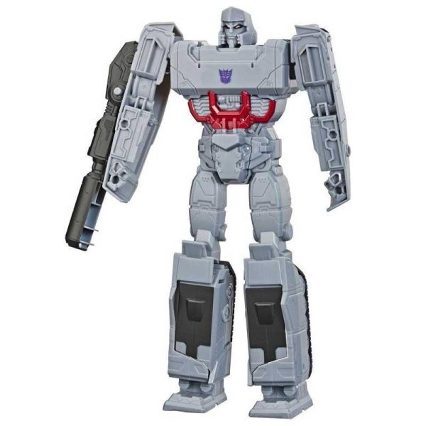 Transformers Authentic Titan Changers Megatron Φιγούρα 27cm