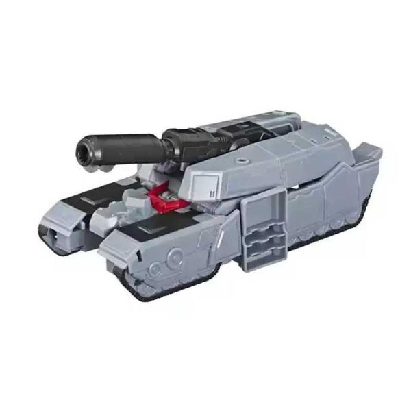Transformers Authentic Titan Changers Megatron Φιγούρα 27cm