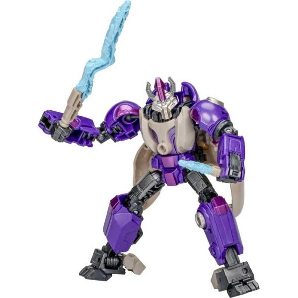 Transformers: One Prime Changer - Alpha Trion Φιγούρα 14cm