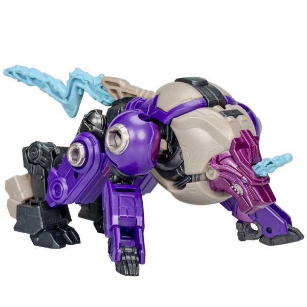 Transformers: One Prime Changer - Alpha Trion Φιγούρα 14cm