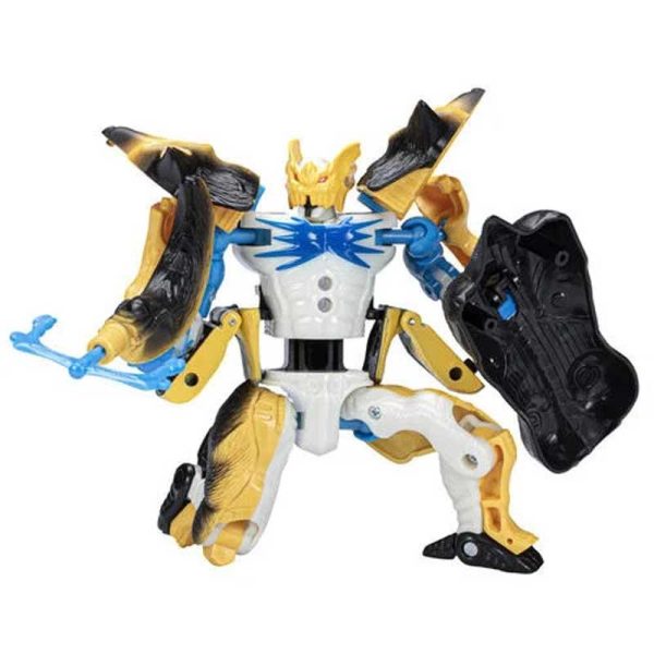 Transformers 2022 Beast Wars – Φιγούρα Deluxe Maximal K-9