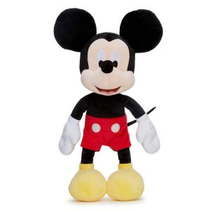 AS Disney Mickey Mouse Λούτρινο 35cm για 0+ Μηνών