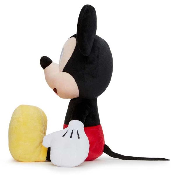 AS Disney Mickey Mouse Λούτρινο 35cm για 0+ Μηνών