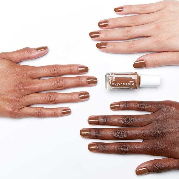 Essie Expressie Quick Dry Βερνίκι Νυχιών 70 - Cold Brew Crew 10ml