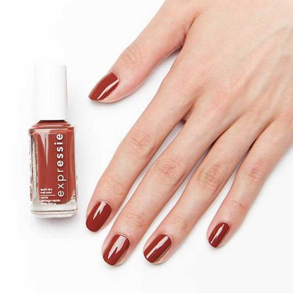 Essie Expressie Quick Dry Βερνίκι Νυχιών 409 - High Energy Low Stress 10ml