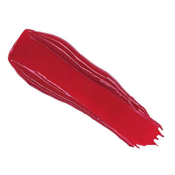 Maybelline Sensational Shine Compulsion Κραγιόν 90 Scarlet Flame Κόκκινο 4ml