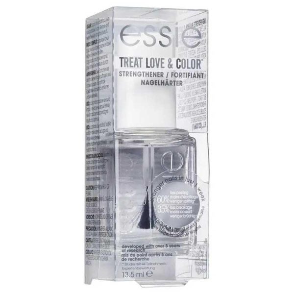 Essie Treat Love & Color Βερνίκι Θεραπεία Νυχιών με Πινέλο Gloss Fit 13.5ml
