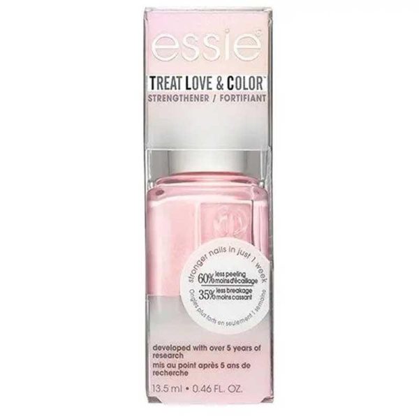 Essie Treat Love & Color Βερνίκι Θεραπεία Νυχιών με Χρώμα 60 Soul Happy 13.5ml
