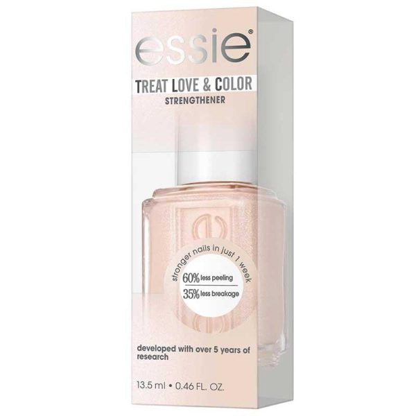Essie Treat Love & Color Βερνίκι Θεραπεία Νυχιών με Χρώμα 72 See the Light 13.5ml