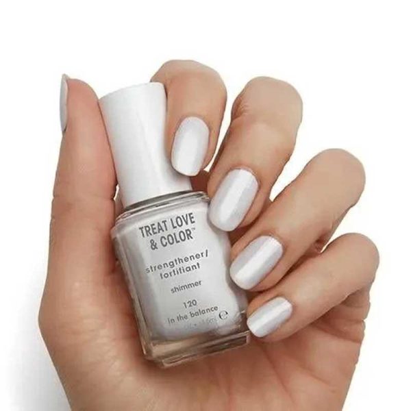 Essie Treat Love & Color Βερνίκι Θεραπεία Νυχιών με Χρώμα 63 In The Balance 13.5ml