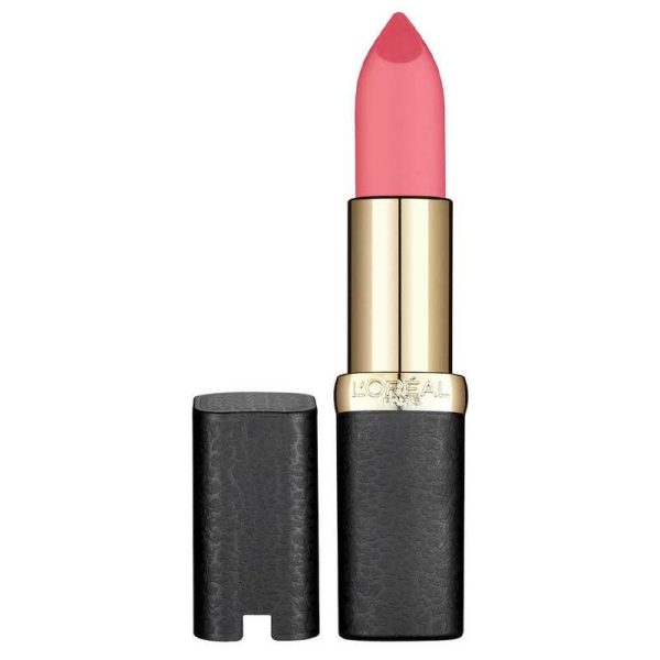 L'Oreal Paris Color Riche Magnetic Stones Κραγιον 104 Strike A Rose 3.6gr