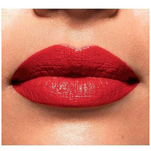 L'Oreal Paris Color Riche Riche Satin Κραγιον 297 Red Passion 4.2gr