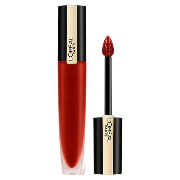 L'Oreal Paris Rouge Signature Κραγιον 138 Honored 7ml