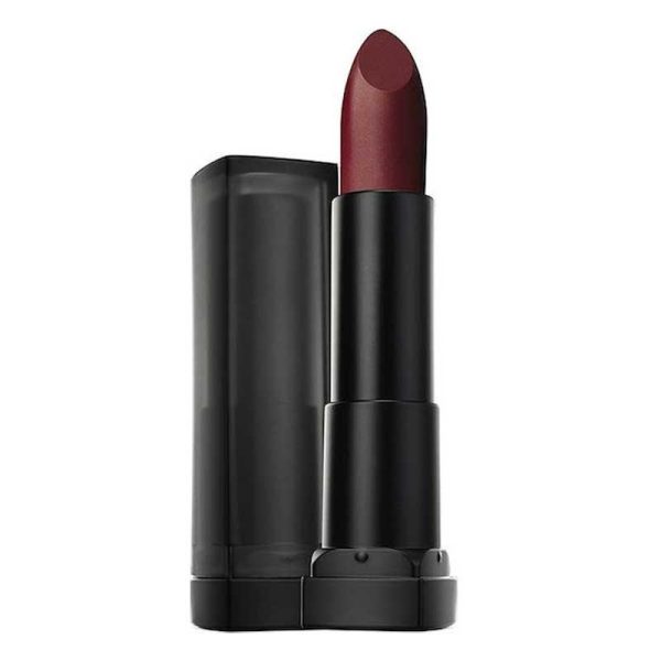 Maybelline Color Sensational Powder Matte Κραγιόν 05 Cruel Ruby 4.4gr