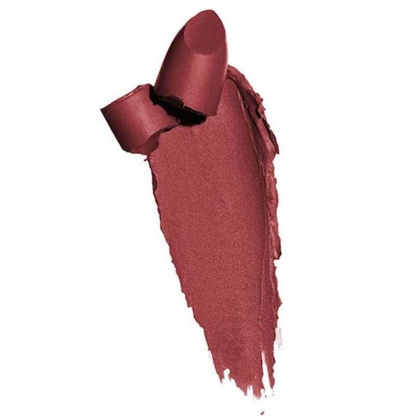 Maybelline Color Sensational Powder Matte Κραγιόν 05 Cruel Ruby 4.4gr