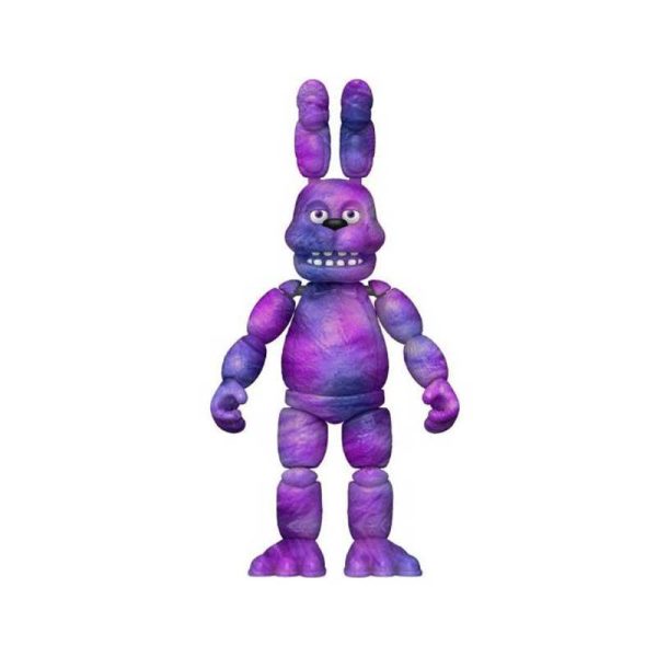 Funko! Five Nights At Freddy’s Tie Dye Bonnie Φιγούρα 13cm