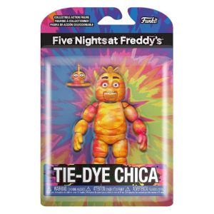 Funko! Five Nights At Freddy’s Tie Dye Chica Φιγούρα 13cm