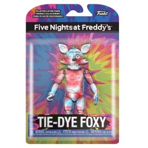 Funko! Five Nights At Freddy’s Tie Dye Foxy Φιγούρα 13cm