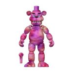 Funko! Five Nights At Freddy’s Tie Dye Freddy Φιγούρα 13cm