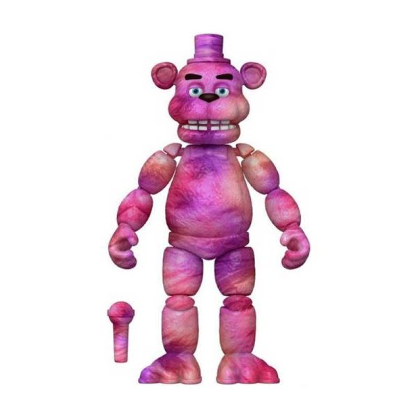 Funko! Five Nights At Freddy’s Tie Dye Freddy Φιγούρα 13cm