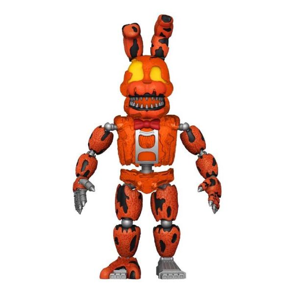 Funko! Five Nights At Freddy’s Tie Dye – Readbear – Jack-o-Bonnie Φιγούρα 13cm