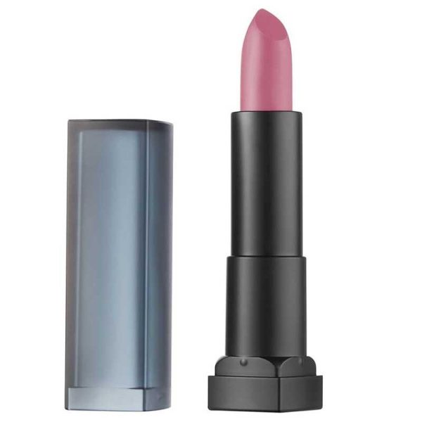 Maybelline Color Sensational Powder Matte Κραγιόν 10 Nocturnal Rose 4.4gr