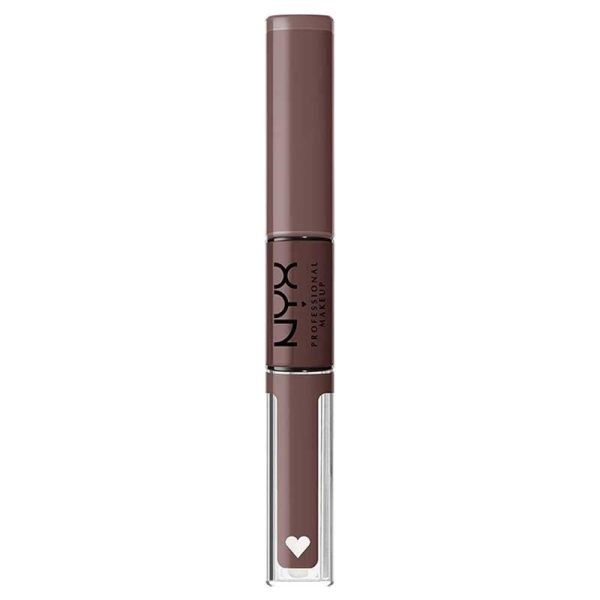 Nyx Professional Makeup Shine Loud High Lip Color Κραγιον 21 Next-Gen Thinking 6.5ml