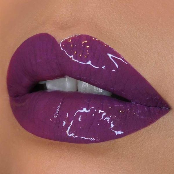 Nyx Professional Makeup Shine Loud High Lip Color Κραγιον 22 Shake Things Up 6.5ml