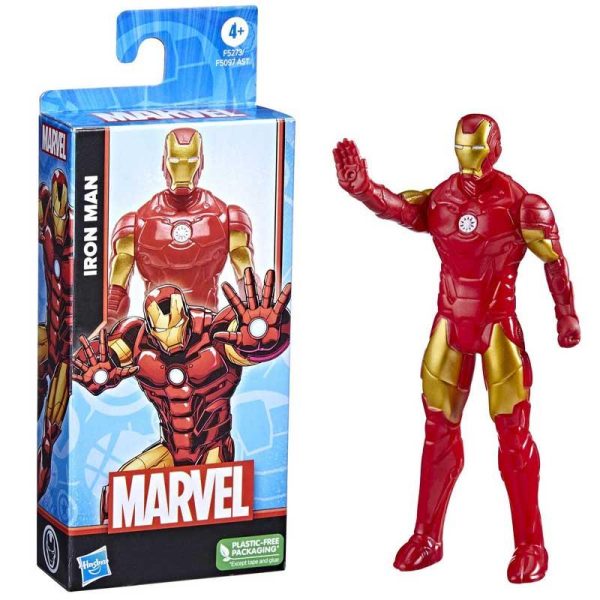 Marvel Iron Man - Φιγούρα 14cm