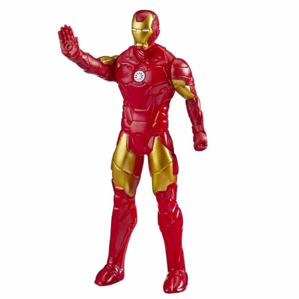 Marvel Iron Man - Φιγούρα 14cm