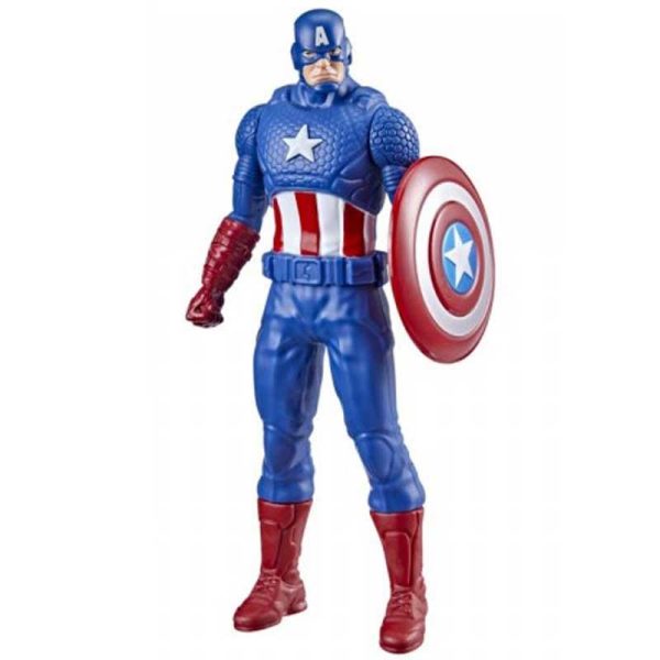 Marvel Captain America - Φιγούρα 14cm