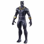 Marvel Black Panther - Φιγούρα 14cm