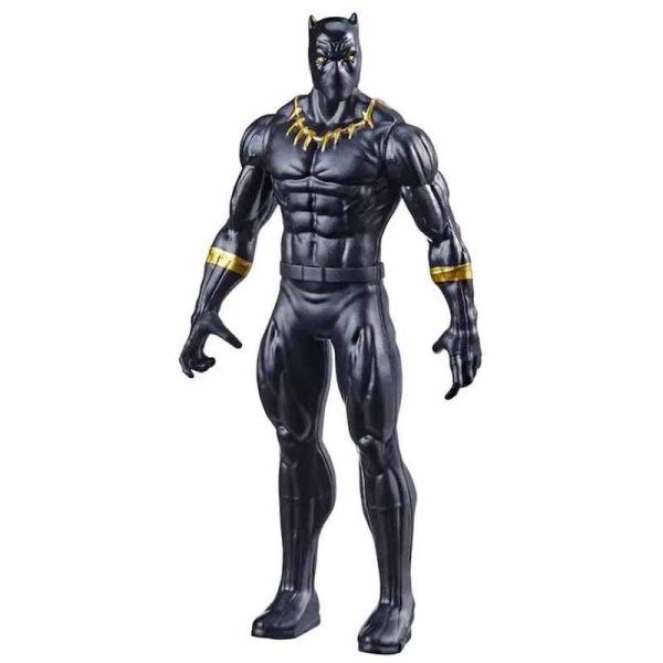 Marvel Black Panther - Φιγούρα 14cm