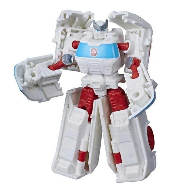 Transformers Autobot Ratchet - Φιγούρα 10cm